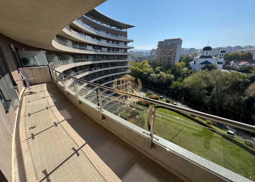 Apartament 2 camere 67mp, Blocul Semiluna, finisaje moderne, balcon – fotografia 7 din 8