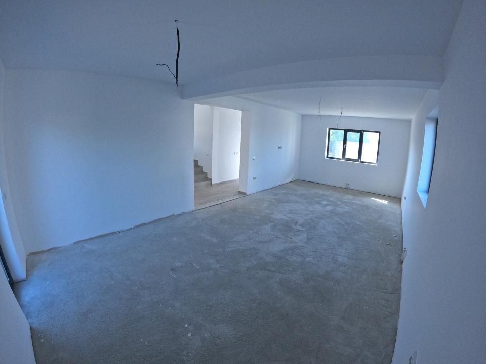 CASĂ DE VÂNZARE | 156 MP UTILI | TEREN 418 MP | 3 CAMERE | 2 BĂI – fotografia 6 din 19