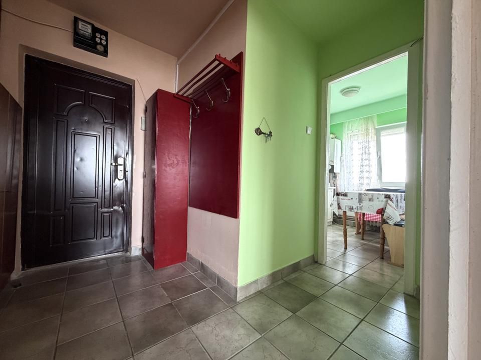 Apartament cu 2 camere, Garaj, 44mp utili, decomandat-Circumvalatiunii – fotografia 11 din 12
