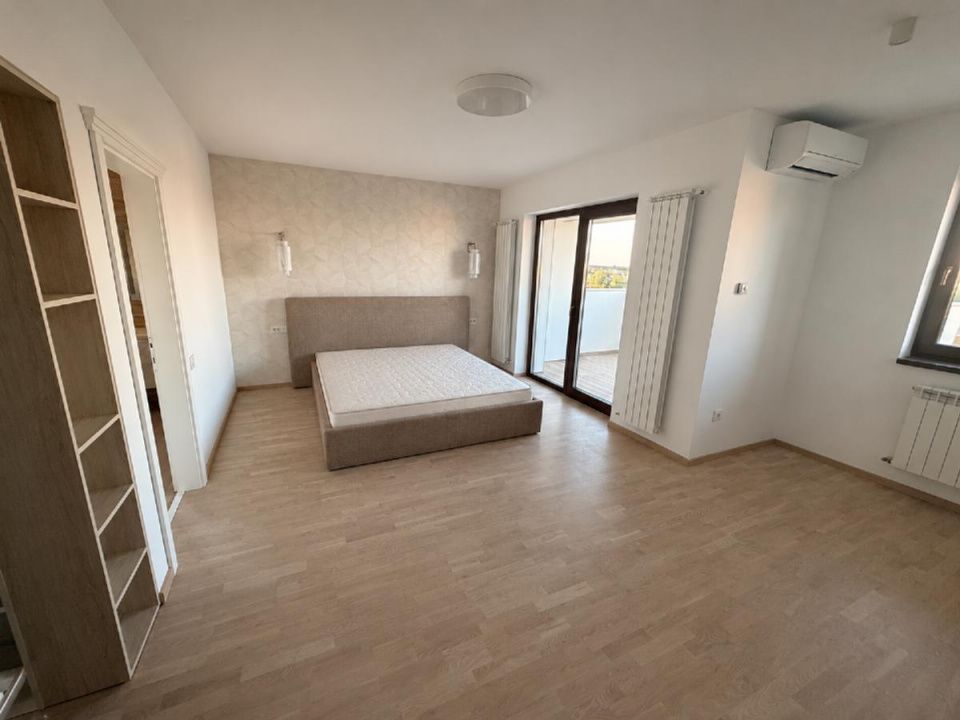 Apartament 3 camere | Baneasa | nemobilat | 2 terase spatioase | 2025 – fotografia 5 din 12