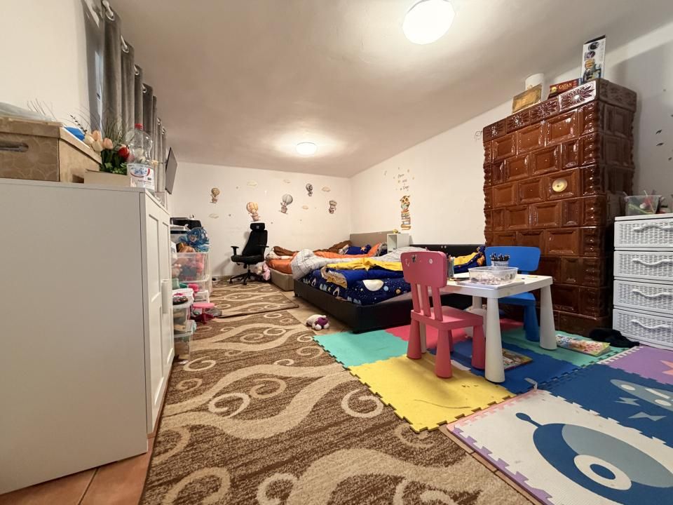 Casa individuala 300 mp, utili, 1100 mp gradina - Sag – fotografia 20 din 37