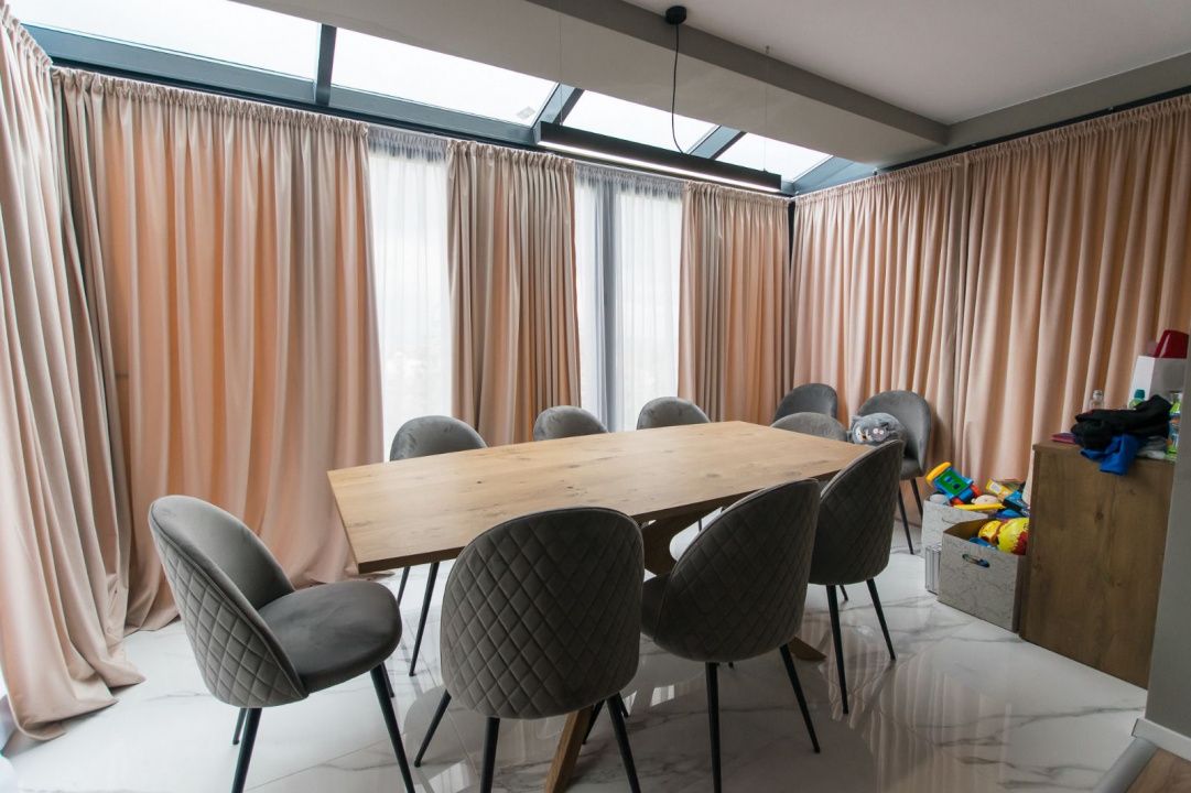 Casă individuala 320mp utili, Calea Turzii 1000 MP Teren – fotografia 12 din 18