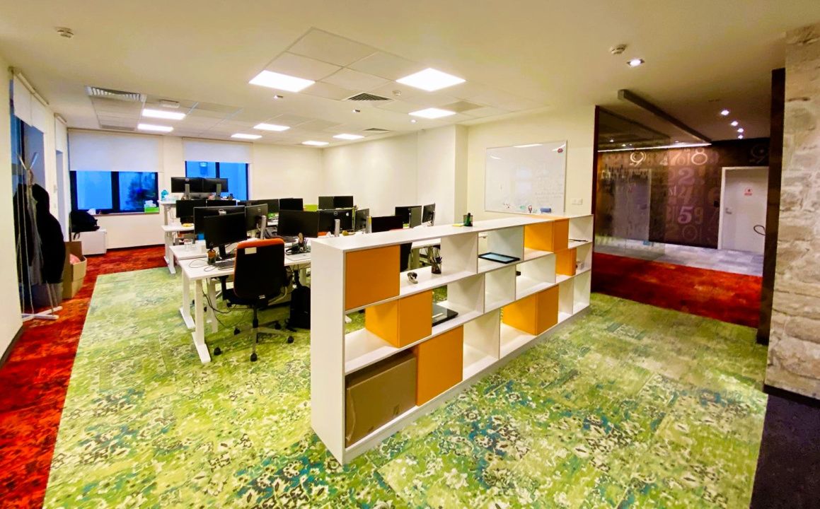 Spatiu comercial sau pentru birouri – fotografia 15 din 25