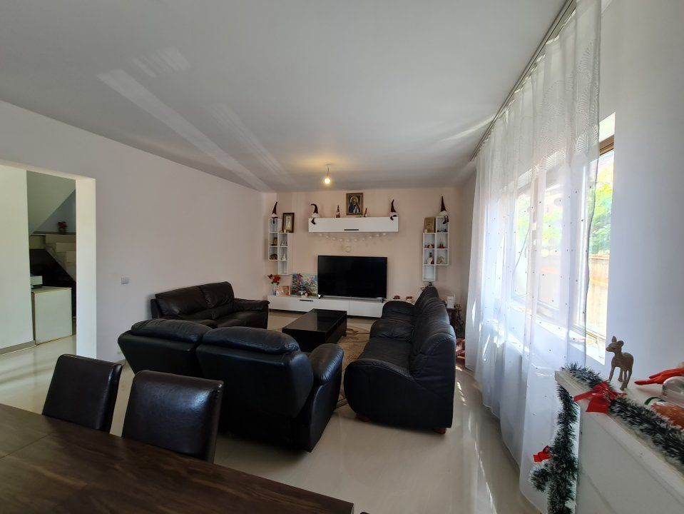 Vila foarte spațioasa - Pret redus - Dragomiresti-Vale – fotografia 5 din 22
