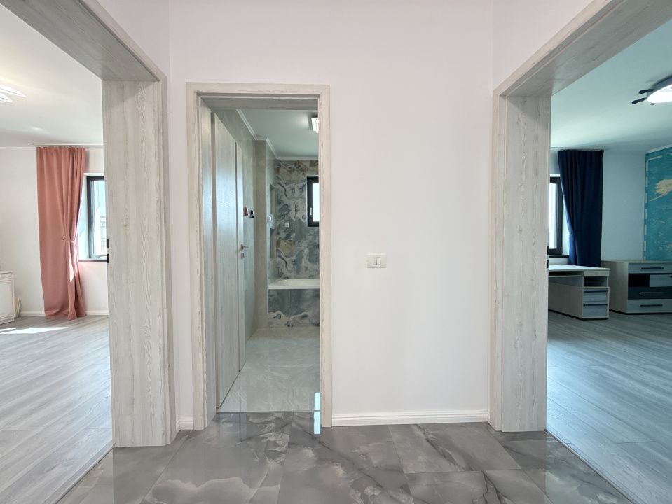 COMISION 0% Casa individuala 5 camere si teren 1033 mp, de vanzare in Sacalaz – fotografia 46 din 46