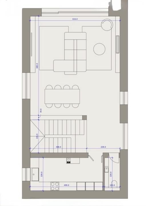 Casă individuală premium cu panoramă superbă asupra orașului Zona Wanderland – fotografia 5 din 6