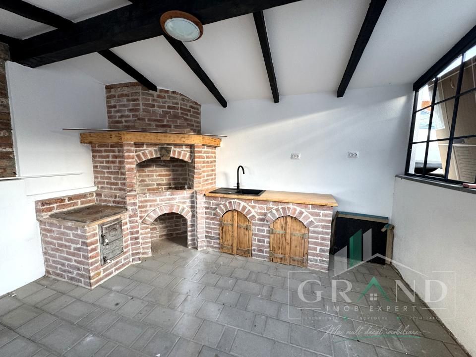 PRIMA ÎNCHIRIERE | CASĂ TIP DUPLEX | CURTE PROPRIE | 2 PARCĂRI | ÎNTRE LACURI – fotografia 25 din 35