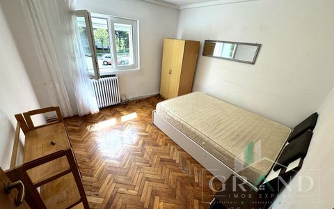 3 Camere Decomandat | 2 Băi | 69 mp | Parter | Zorilor/P-ța Zorilor/Observatorul