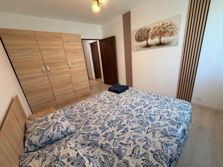 2 Camere de inchiriat | Dristor | Metrou | Mobilat | Utilat | – fotografia 2 din 8