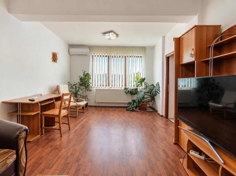 Apartament 2 camere | 1 Mai - Turda | Cartier Vile | Parcare în curte – fotografia 2 din 18