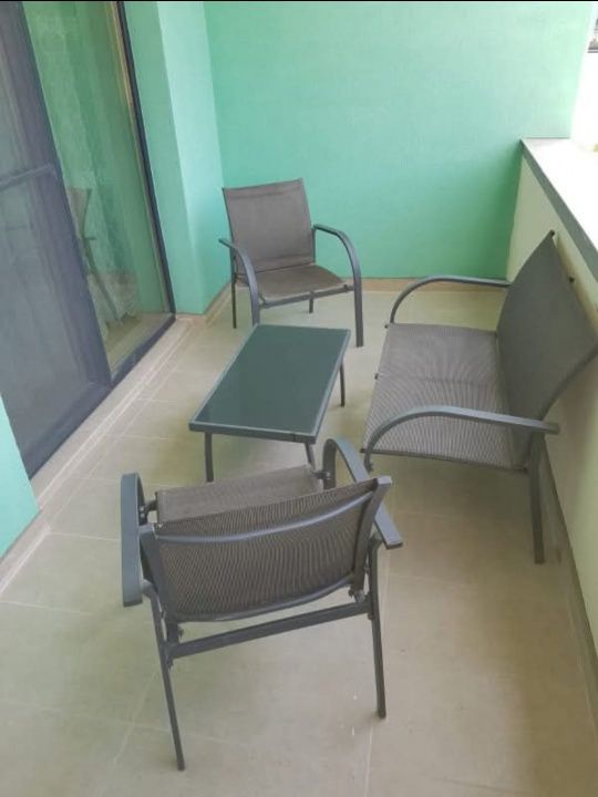 Tomis Nord - Campusul Universitar - Apartament 2 camere , loc de parcare – fotografia 8 din 11