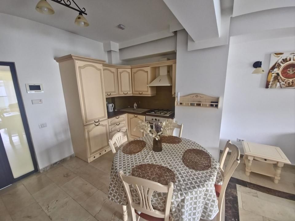 Mamaia Butoaie apartament 2 camere Vila Sophia 3 – fotografia 6 din 26