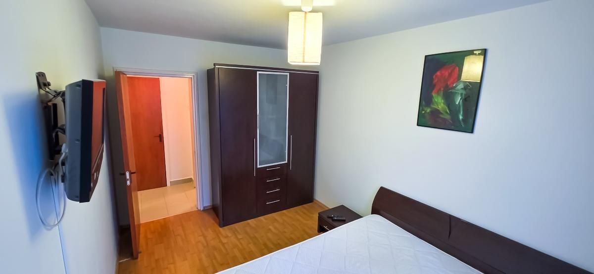 Apartament 2 camere -4 minute de mers pe jos pana la metrou Titan – fotografia 4 din 9