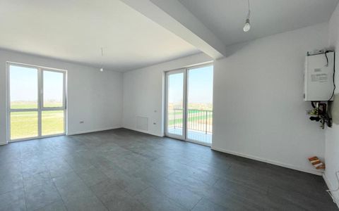 Apartament 2 camere, 137mp + curte - Urseni