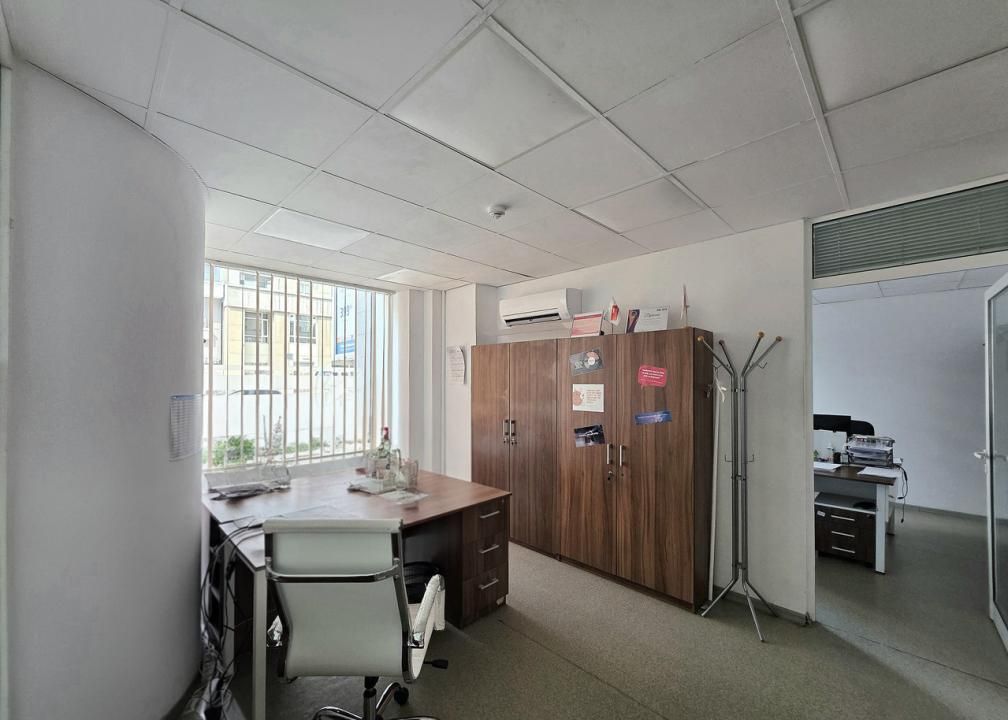 Spațiu Comercial 470 MP - Vitrină 11 ML | Națiunile Unite - Ultracentral – fotografia 15 din 17