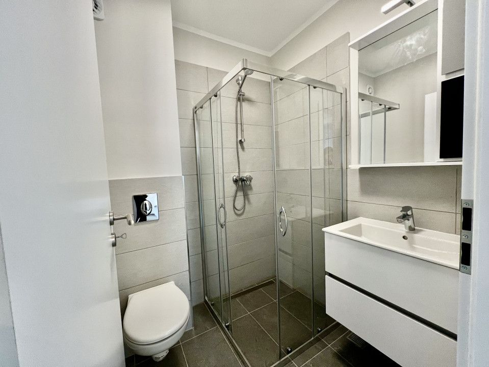 Apartament tip Penthouse- Zona Industrială Vest - Încălzire în pardoseală – fotografia 6 din 11