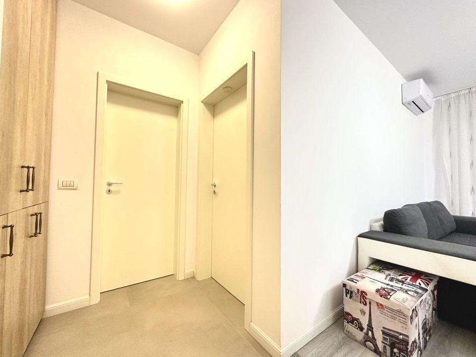 Apartament modern 2 camere, 46 mp, etajul 1, SAD - zona Aradului – fotografia 10 din 10