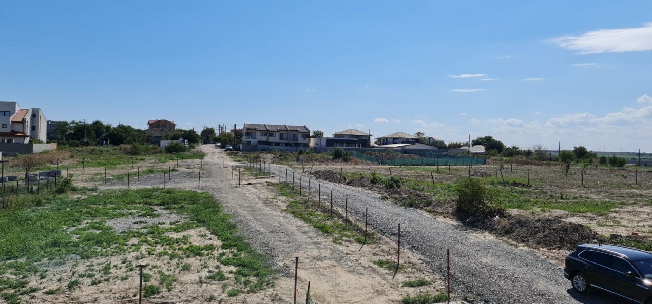 Teren de vanzare in Palazu Mare zona malul inalt – fotografia 6 din 6