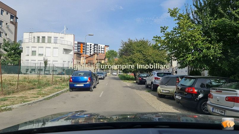 Teren de vanzare in Constanta zona Primo – fotografia 1 din 4