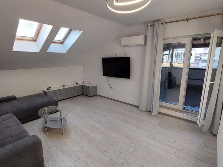 2 Camere de inchiriat | Theodor Pallady | Parcare | Pet-Friendly | Terasa | – fotografia 10 din 15