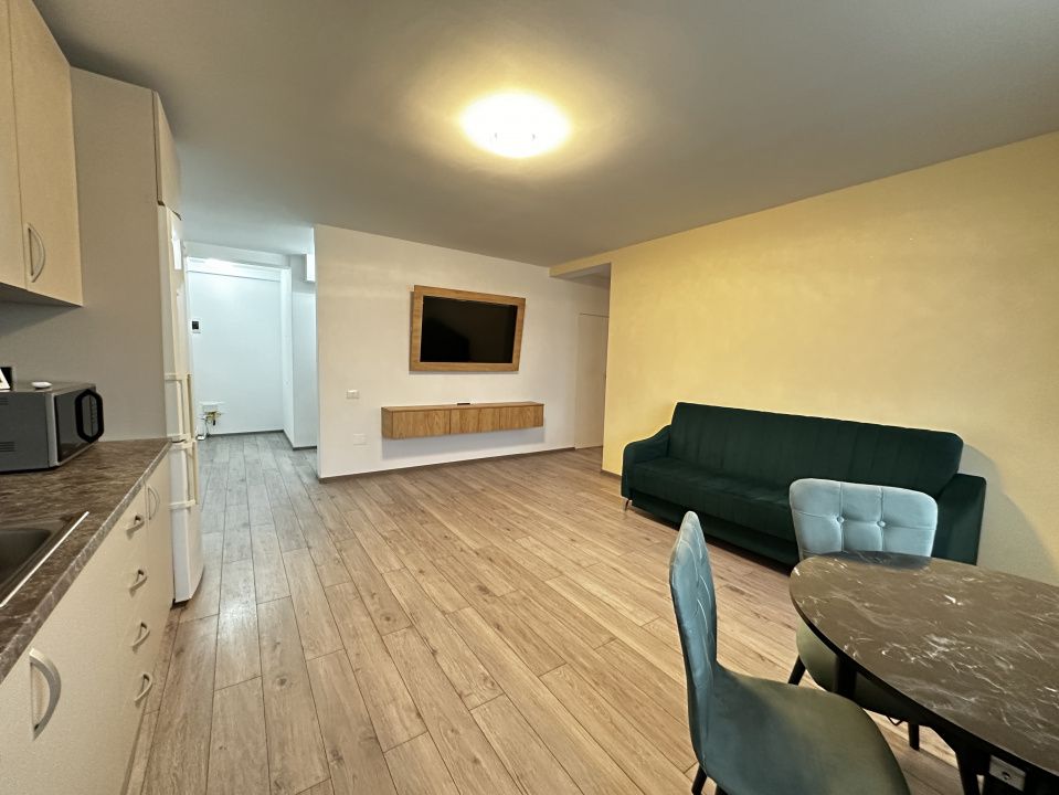Apartament 2 camere 60 mp Utili Bloc Nou CETATE Stadion Parcare Utilat Mobilat – fotografia 6 din 44