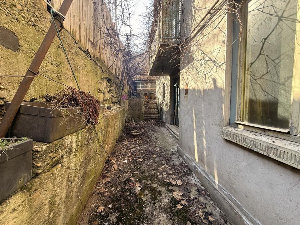 Casă renovabilă, 150 mp utili, teren 532 mp | Gruia – zonă bine cotată – fotografia 6 din 7