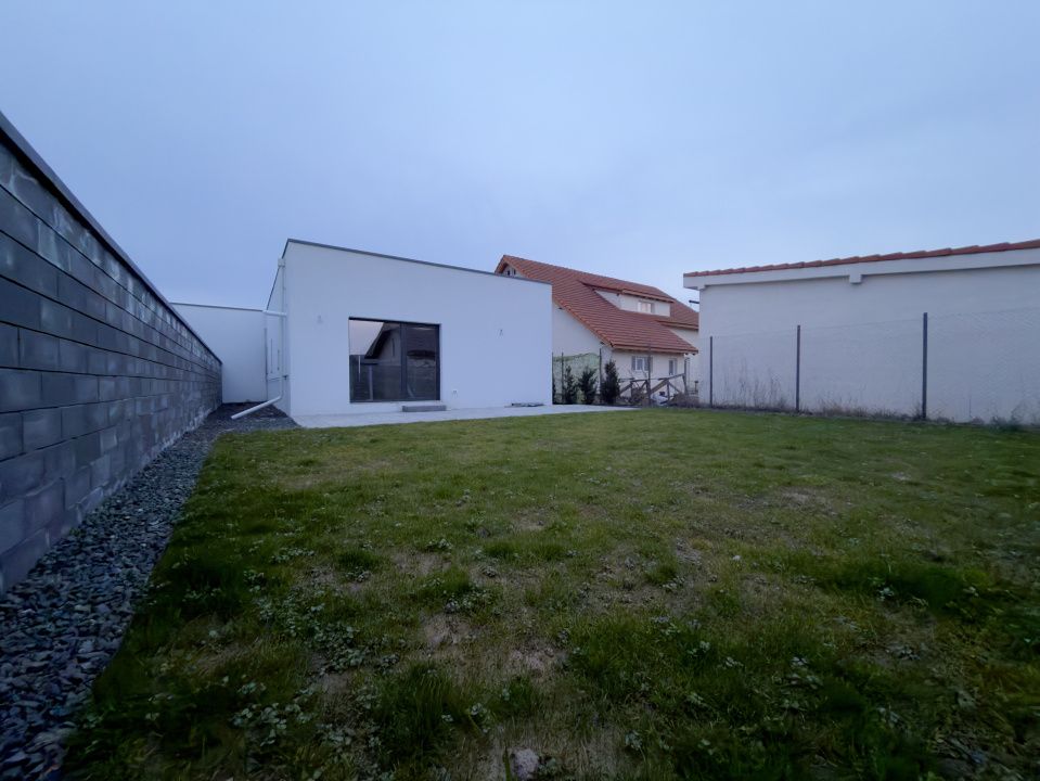 Duplex 4 camere, despartit prin dressing, 93mp, 360 mp teren in Urseni – fotografia 17 din 19