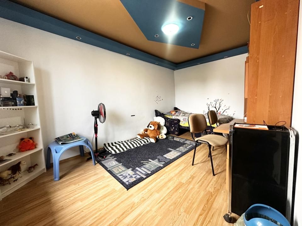Casa individuala cu 6 camere- zona Stadion- Olimpia – fotografia 18 din 24