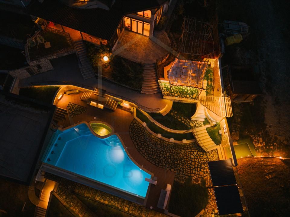 Proprietate exclusivistă în Feleacu - Reședință, evenimente, piscină – fotografia 9 din 28