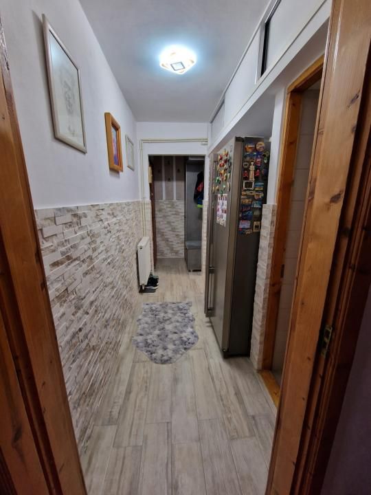 Apartament 2 camere,et 2 , Micro 11 – fotografia 3 din 10