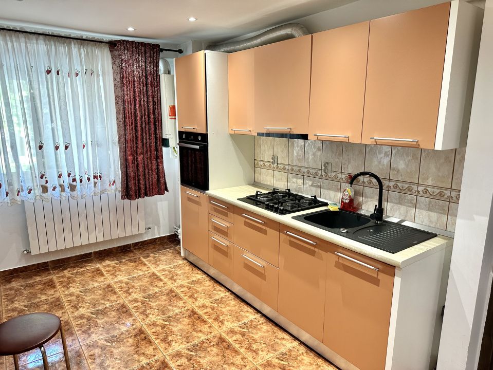 Apartament 2 camere de inchiriat in Centru zona Primarie mobilat utilat renovat – fotografia 6 din 14