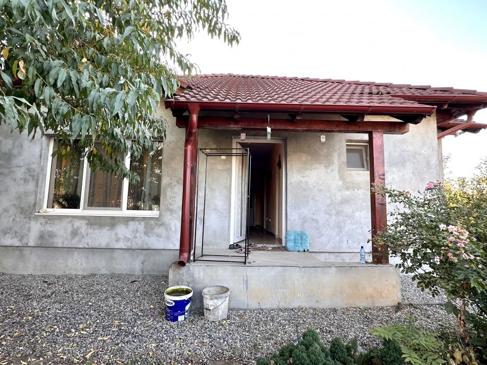 Casa pe PARTER Alba Iulia I 3 camere I teren 625 mp I finisata I – fotografia 16 din 16