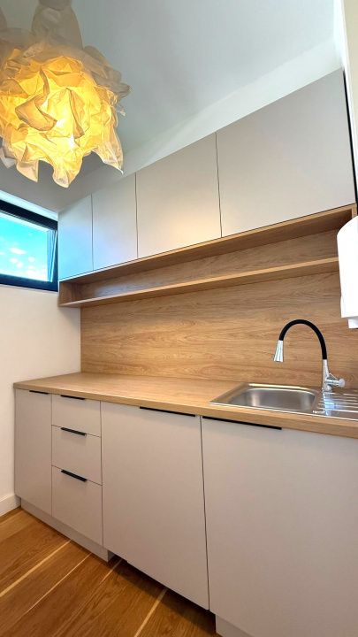 Spatiu birou 80mp, cart.Manastur, str.Campului, parcare, terasa, aer conditionat – fotografia 8 din 12