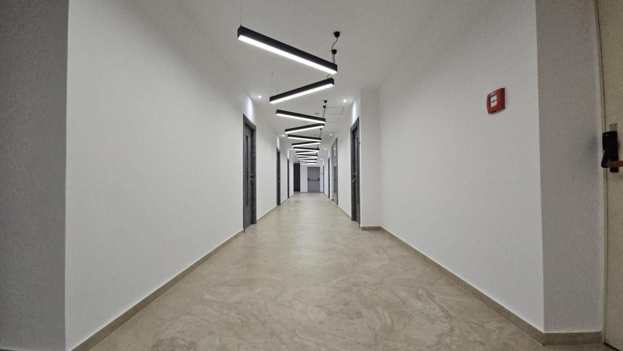 Birouri Premium | Coworking | Ultracentral | Stirbei Voda – fotografia 12 din 22