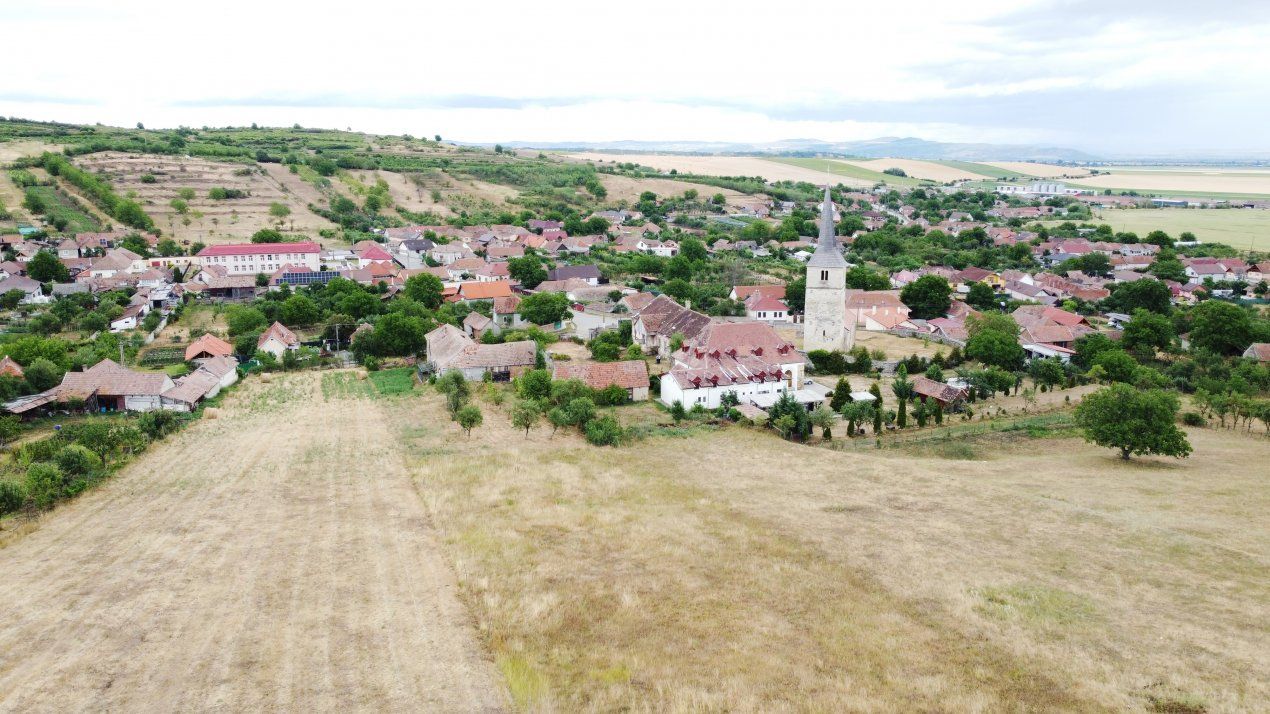 Istorie și potențial – Proprietate unică în Cricau, județul Alba – fotografia 14 din 15
