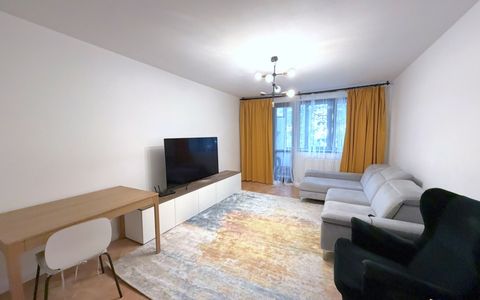 Apartament 4 camere – Titan, Parcul IOR | 105 mp, mobilat, utilat | 0%
