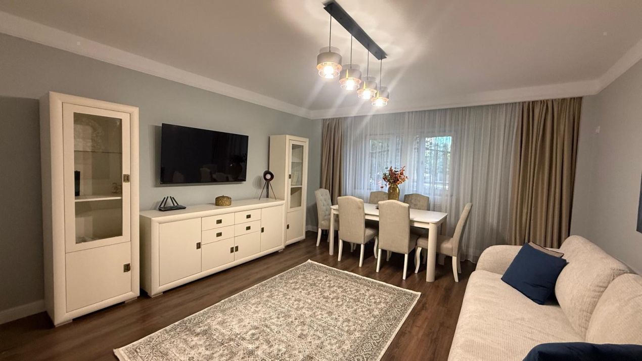 Apartament 3 camere - Piata Muncii – fotografia 7 din 17