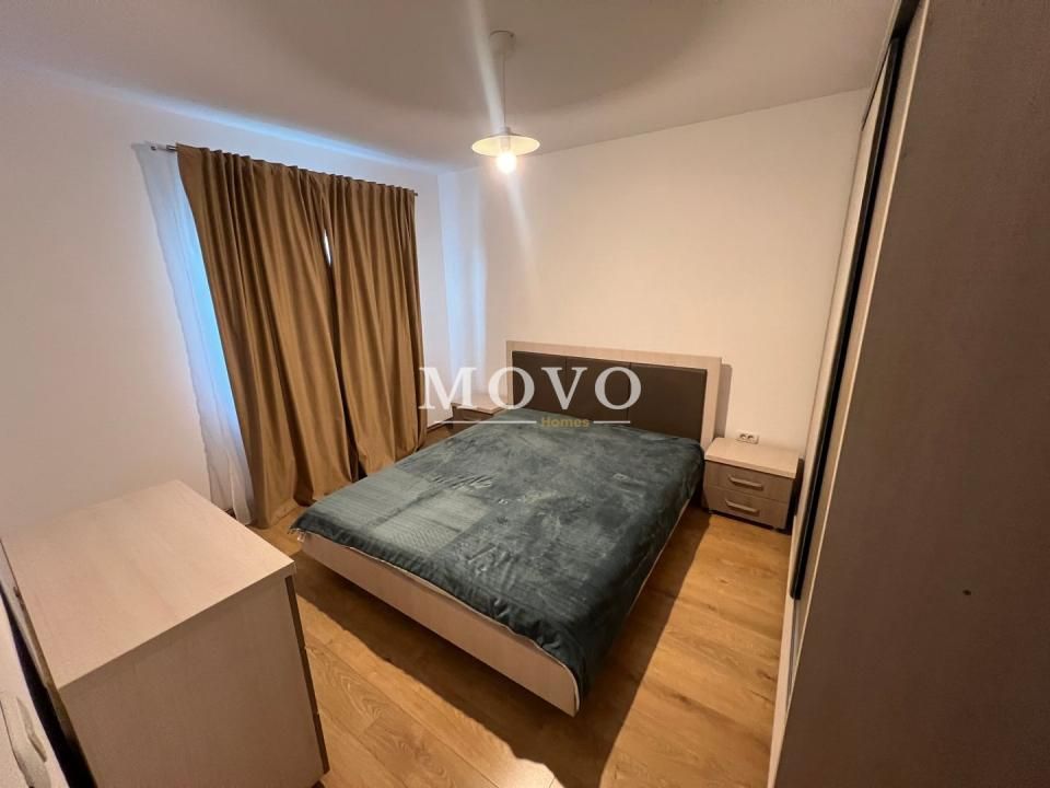 1/2 Duplex 4 camere | Mobilat | Giroc - Zona Neptun – fotografia 14 din 17