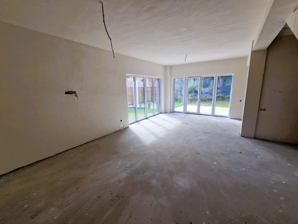 Duplex deosebit si eficient termic situat in Dambul Rotund – fotografia 10 din 21