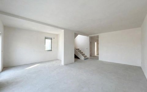Duplex modern, 5 camere, 116 utili, 370 mp teren - Dumbravita