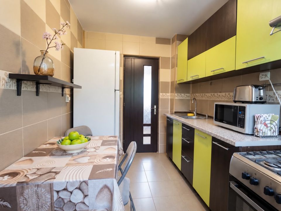 Apartament cu 2 camere | Semidecomandat |50mp | Militari, Sector 6 – fotografia 3 din 6