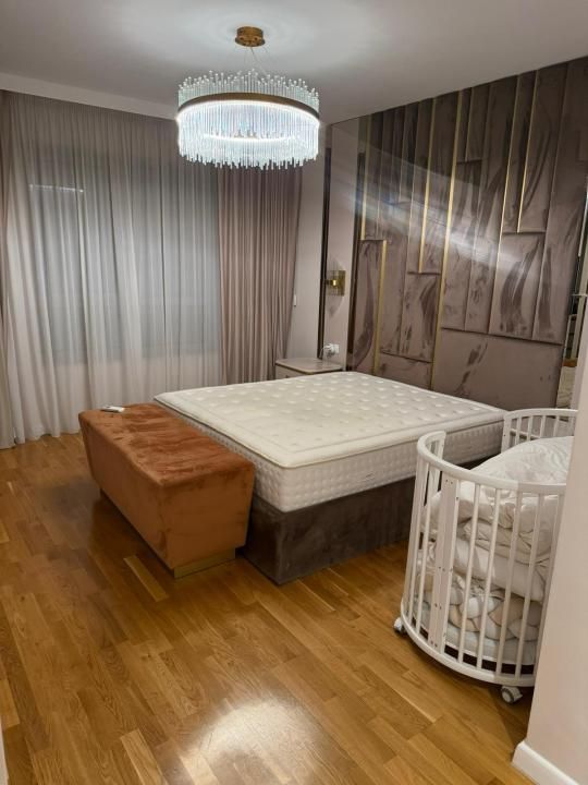 3 Camere de inchiriat | Luxuria Residence | 2 Bai | 2x Parcare | 114MP – fotografia 3 din 17