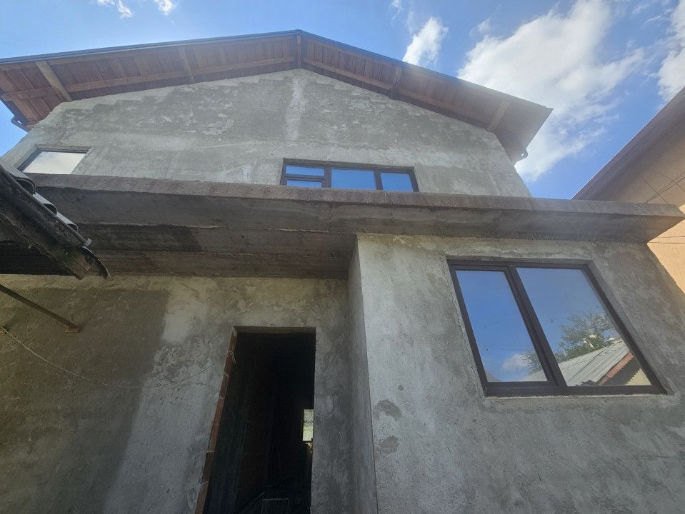 Voluntari-Catedrala, vila 7 camere P+1+M, teren 347mp – fotografia 3 din 25