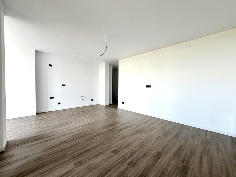 Apartament modern cu 3 camere, 71 mp utili, etaj 1 - Timisoara – fotografia 2 din 9
