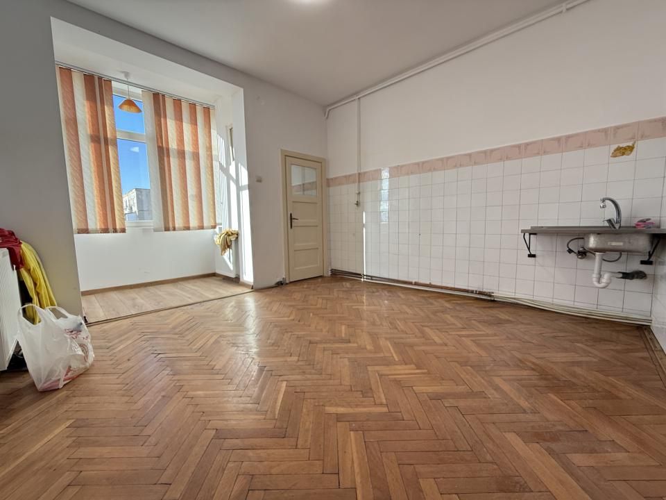 Apartament 4 camere, 94 mp utili + garaj si boxa - Elisabetin – fotografia 5 din 12