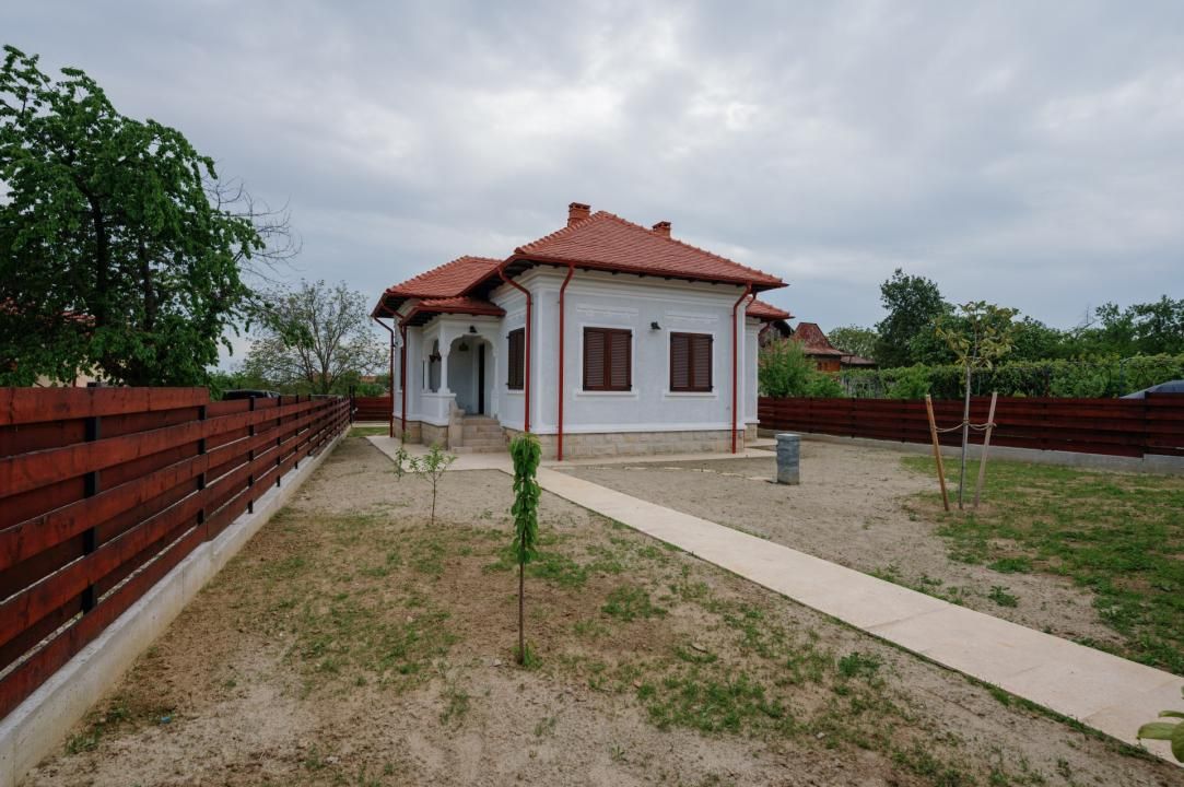 Proprietate exclusivistă în Ștefănești | Cartier Bratieni – fotografia 12 din 64