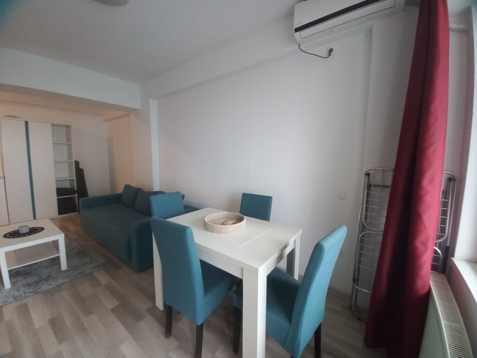 Summerland Apartament 2 camere cu vedere la mare – fotografia 8 din 13