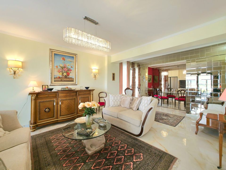Panoramic View - 4 Rooms - Parking | Pitesti Residence - I C Bratianu 54 – fotografia 9 din 36