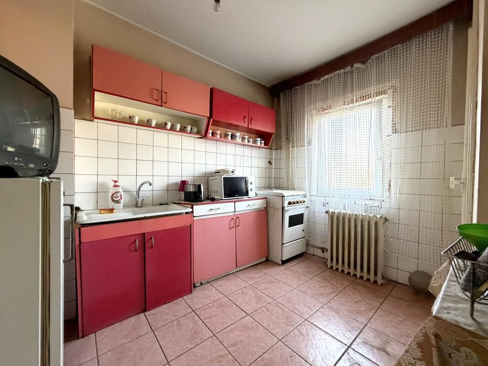 Apartament 2 camere, 50mp utili, etaj 1 -  zona Girocului – fotografia 5 din 8