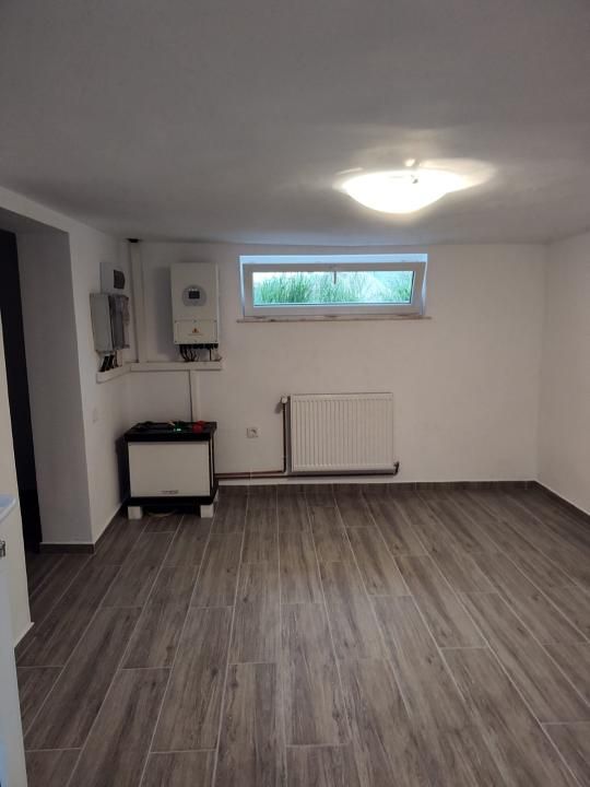 Casă individuală, 5 camere, 118mp, curte și garaj, zona Oașului – fotografia 3 din 11
